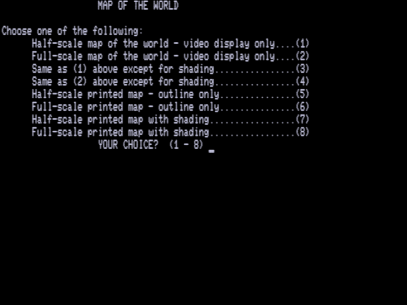 Screen shot